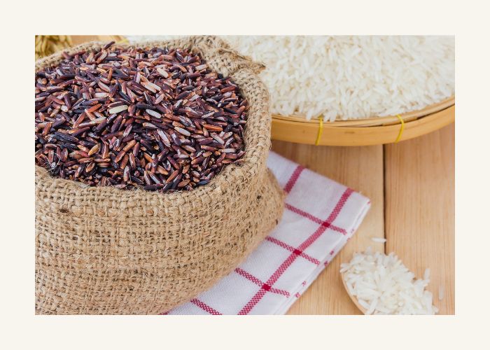 export rices prices