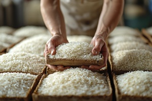 prices rice 20260402